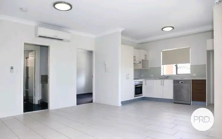 Third view of Homely unit listing, 1/102C Melton Road, Nundah QLD 4012