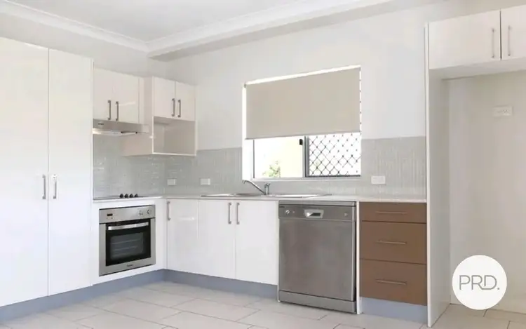 Fifth view of Homely unit listing, 1/102C Melton Road, Nundah QLD 4012