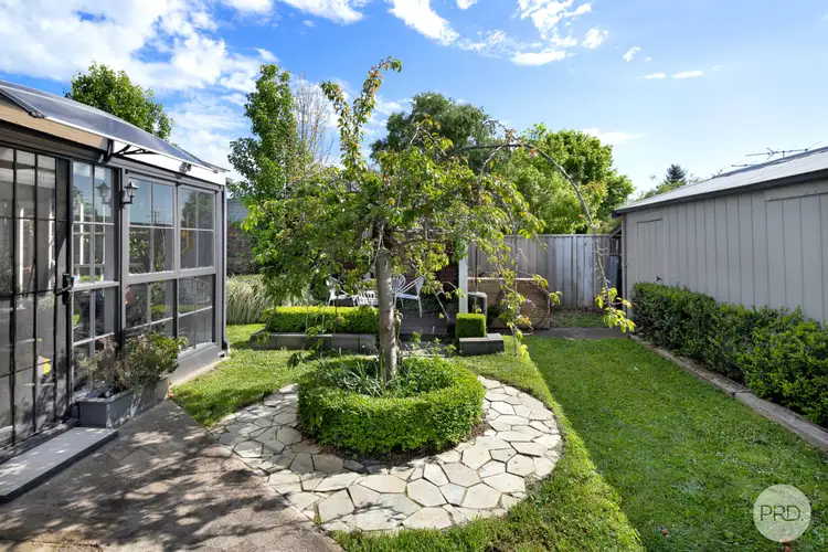 Second view of Homely house listing, 8 Baldwin Street, Wendouree VIC 3355