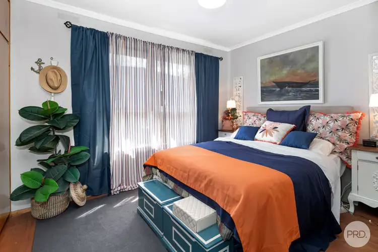 Third view of Homely house listing, 8 Baldwin Street, Wendouree VIC 3355