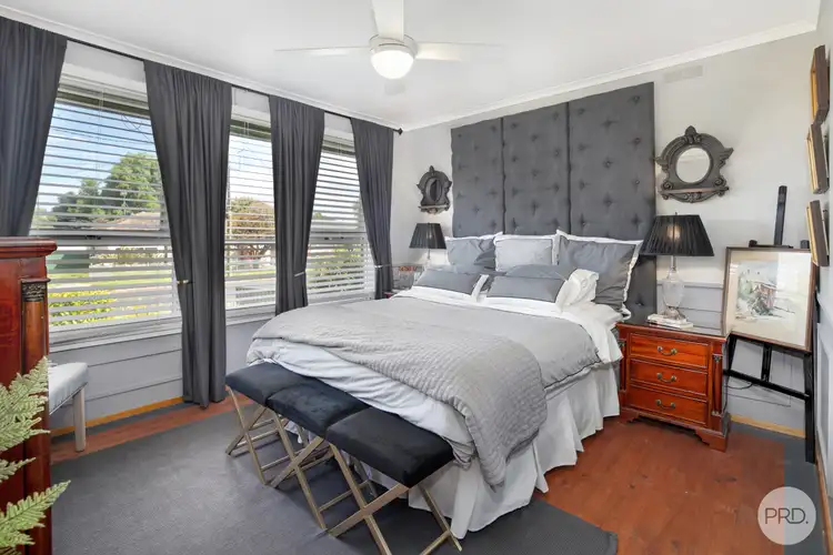 Fourth view of Homely house listing, 8 Baldwin Street, Wendouree VIC 3355