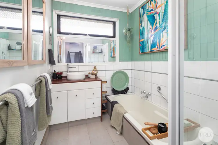 Fifth view of Homely house listing, 8 Baldwin Street, Wendouree VIC 3355