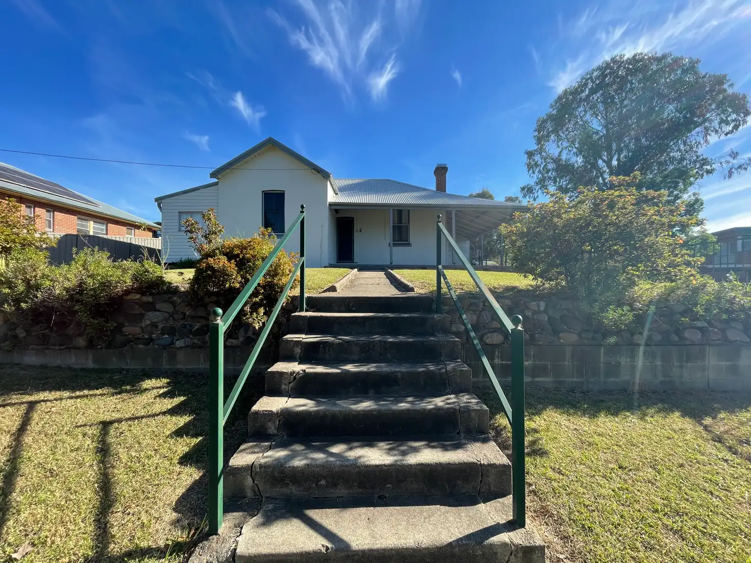Main view of Homely house listing, 7 Capper Street, Tumut NSW 2720