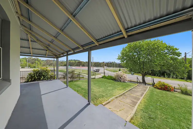 Fourth view of Homely house listing, 7 Capper Street, Tumut NSW 2720
