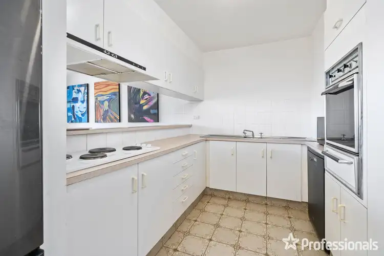 Fourth view of Homely apartment listing, 15C/2 Riverview Parade, Surfers Paradise QLD 4217