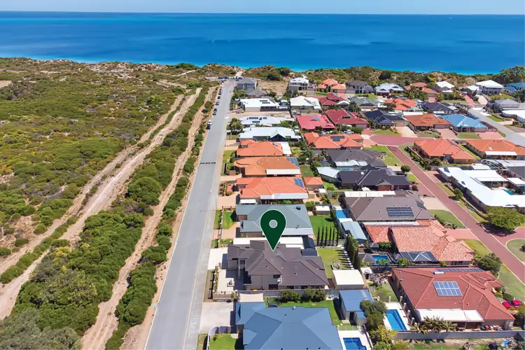 18 Bayeux Avenue, Port Kennedy WA 6172