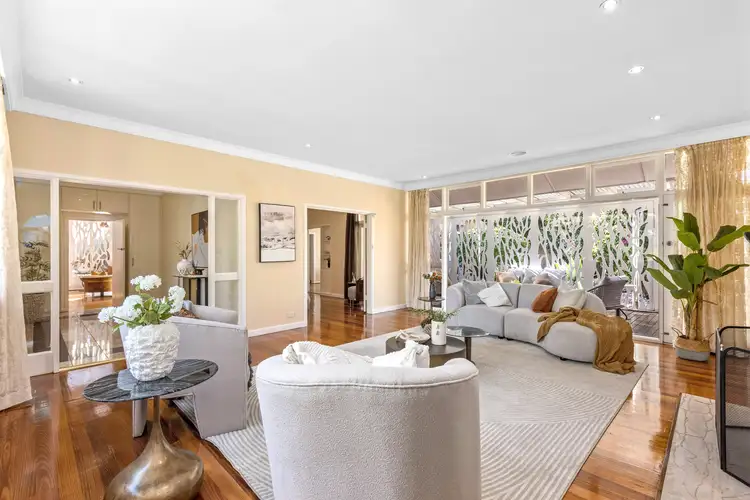 Main view of Homely house listing, 9 Tuxen Street, Balwyn North VIC 3104
