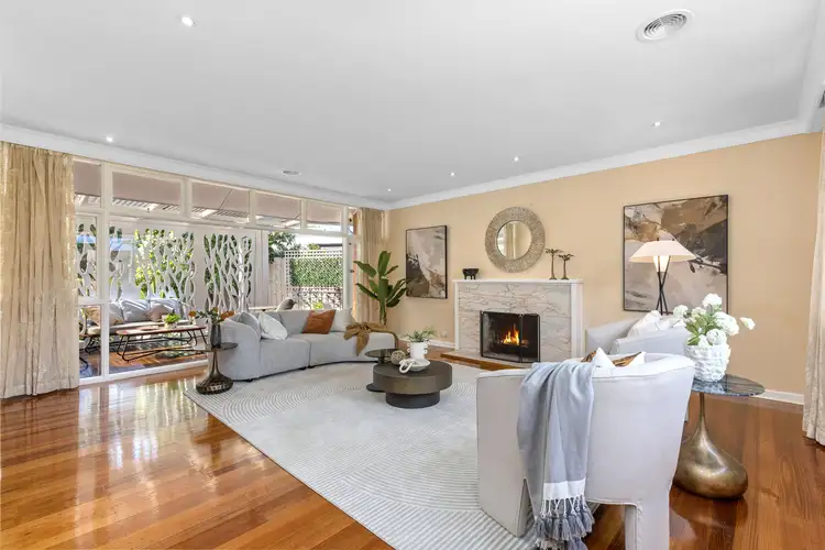 Second view of Homely house listing, 9 Tuxen Street, Balwyn North VIC 3104