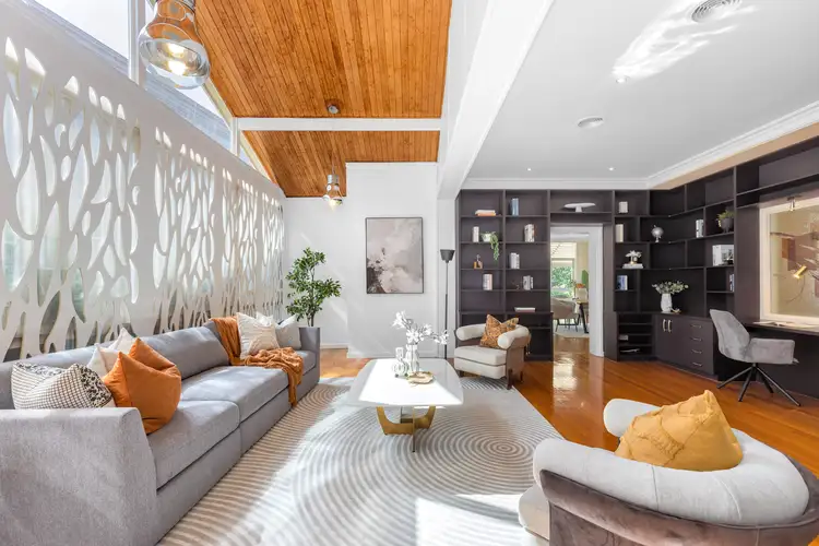 Third view of Homely house listing, 9 Tuxen Street, Balwyn North VIC 3104