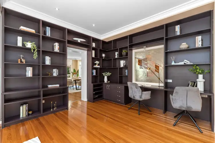 Fourth view of Homely house listing, 9 Tuxen Street, Balwyn North VIC 3104