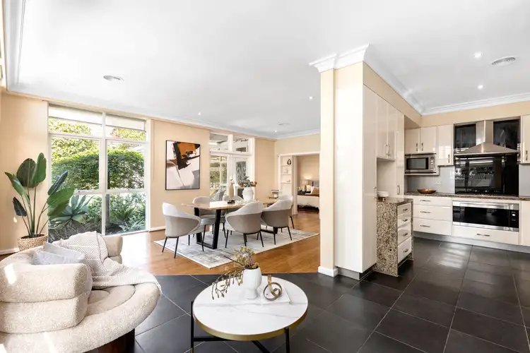 Fifth view of Homely house listing, 9 Tuxen Street, Balwyn North VIC 3104
