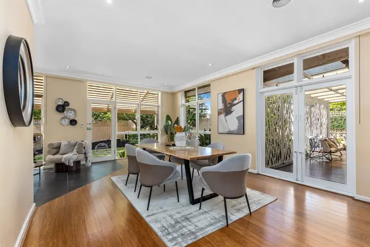 Sixth view of Homely house listing, 9 Tuxen Street, Balwyn North VIC 3104
