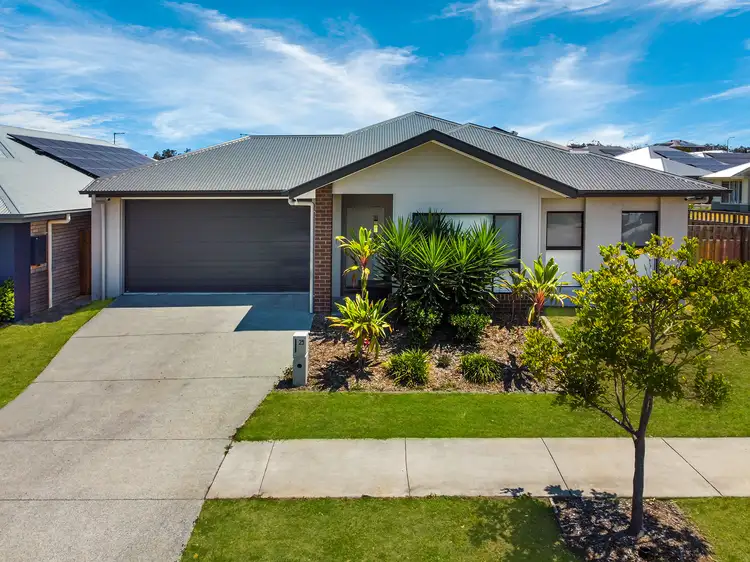 23 Finch Circuit