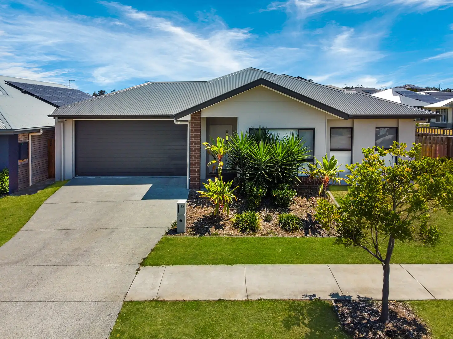 Main view of Homely house listing, 23 Finch Circuit, Flagstone QLD 4280