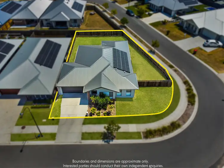 Second view of Homely house listing, 23 Finch Circuit, Flagstone QLD 4280
