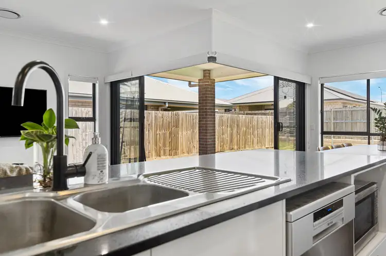 Fourth view of Homely house listing, 23 Finch Circuit, Flagstone QLD 4280