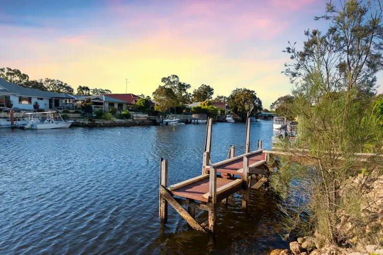 Second view of Homely house listing, 28 Pelican Road, South Yunderup WA 6208