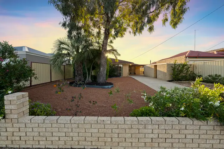 Fifth view of Homely house listing, 28 Pelican Road, South Yunderup WA 6208