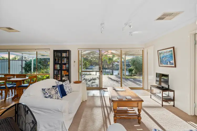 Sixth view of Homely house listing, 28 Pelican Road, South Yunderup WA 6208