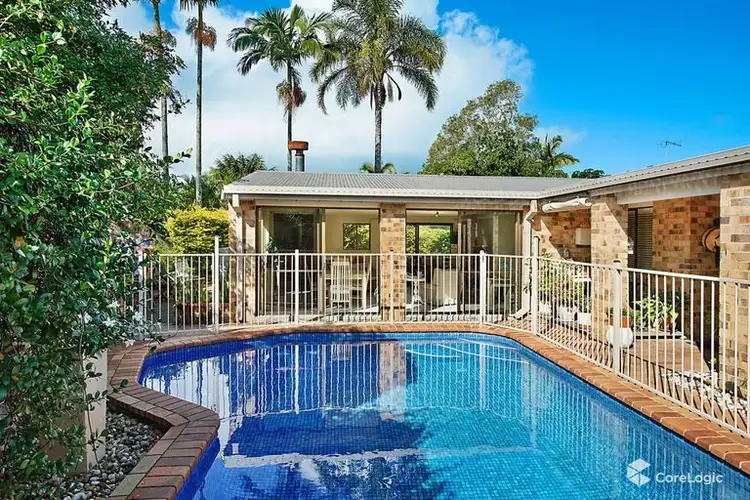 7 Matthew Street, Scarborough QLD 4020