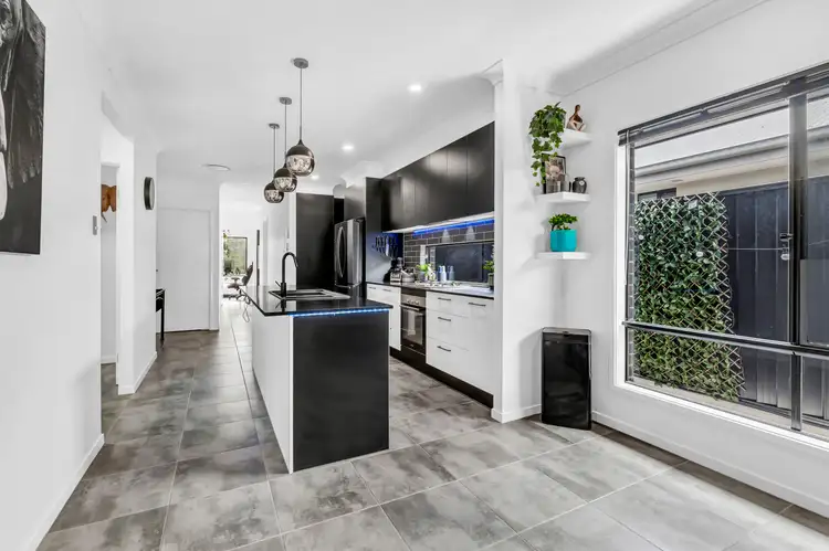 Second view of Homely house listing, 101 Fairbourne Terrace, Pimpama QLD 4209