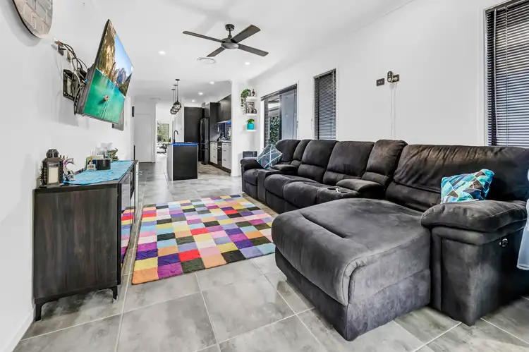 Fourth view of Homely house listing, 101 Fairbourne Terrace, Pimpama QLD 4209