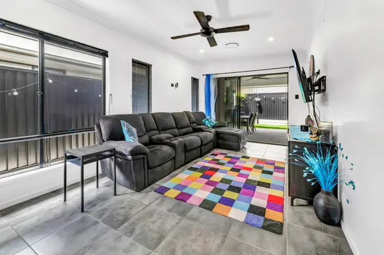 Fifth view of Homely house listing, 101 Fairbourne Terrace, Pimpama QLD 4209