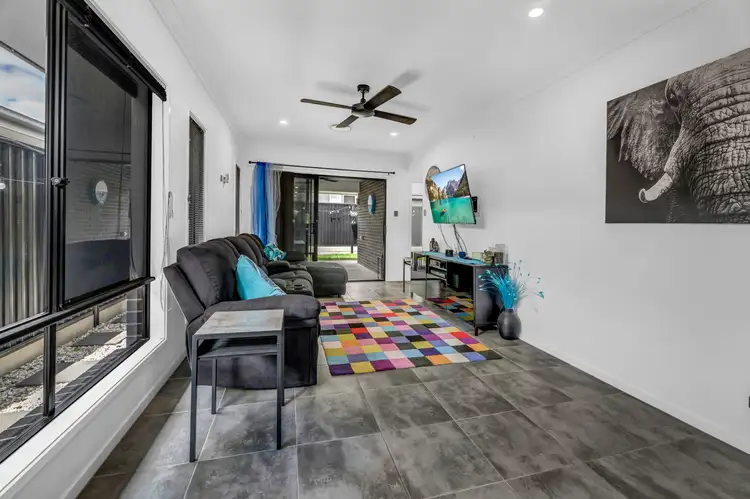 Sixth view of Homely house listing, 101 Fairbourne Terrace, Pimpama QLD 4209