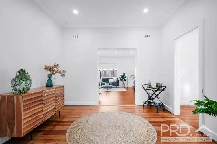 Third view of Homely house listing, 62 Macdonald Crescent, Bexley North NSW 2207