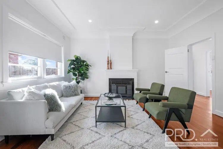 Fourth view of Homely house listing, 62 Macdonald Crescent, Bexley North NSW 2207