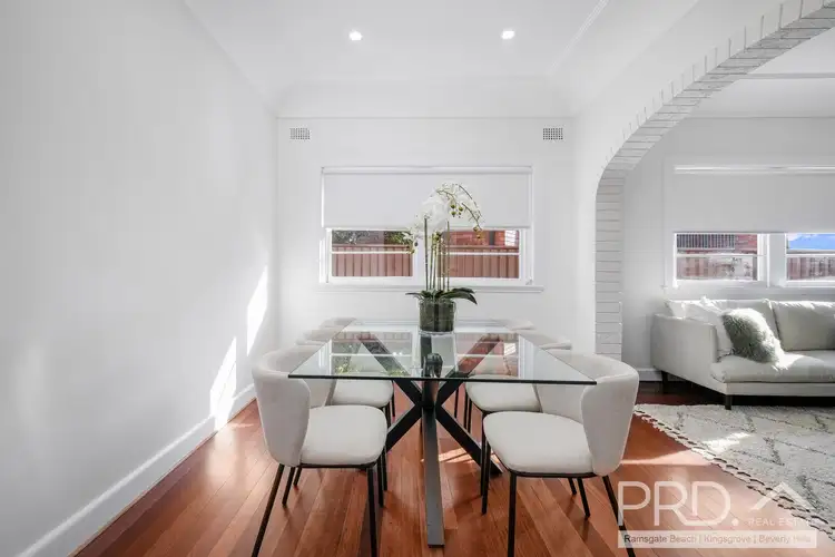 Fifth view of Homely house listing, 62 Macdonald Crescent, Bexley North NSW 2207