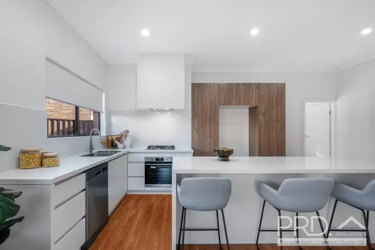 Sixth view of Homely house listing, 62 Macdonald Crescent, Bexley North NSW 2207