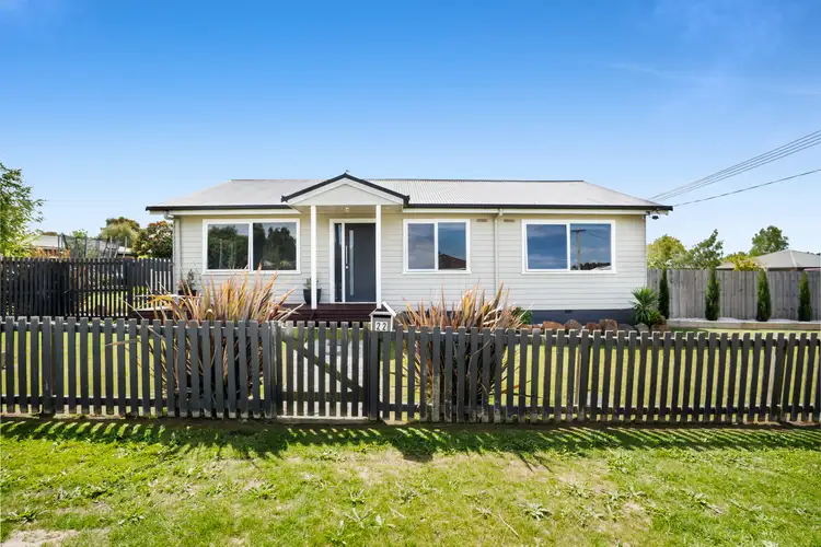 22 Edward Street, Perth TAS 7300