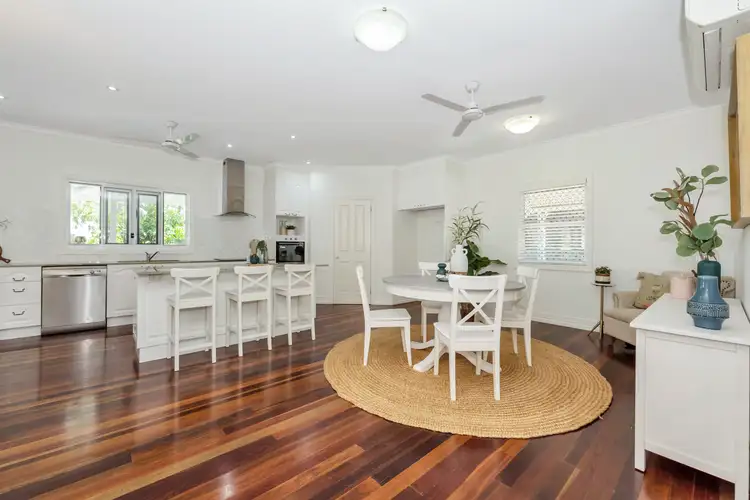 Second view of Homely house listing, 31 Balmoral Drive, Castle Hill QLD 4810