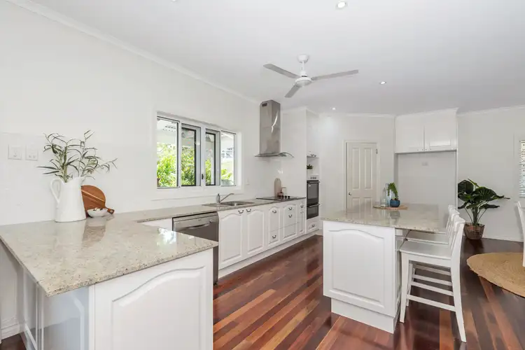 Third view of Homely house listing, 31 Balmoral Drive, Castle Hill QLD 4810