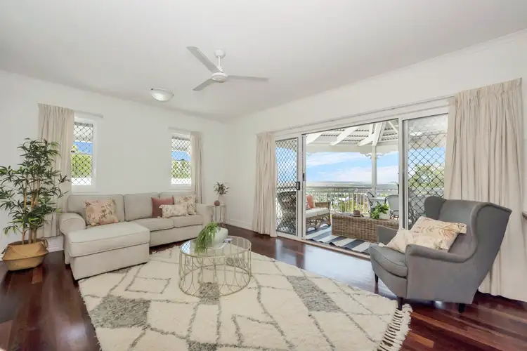 Fourth view of Homely house listing, 31 Balmoral Drive, Castle Hill QLD 4810