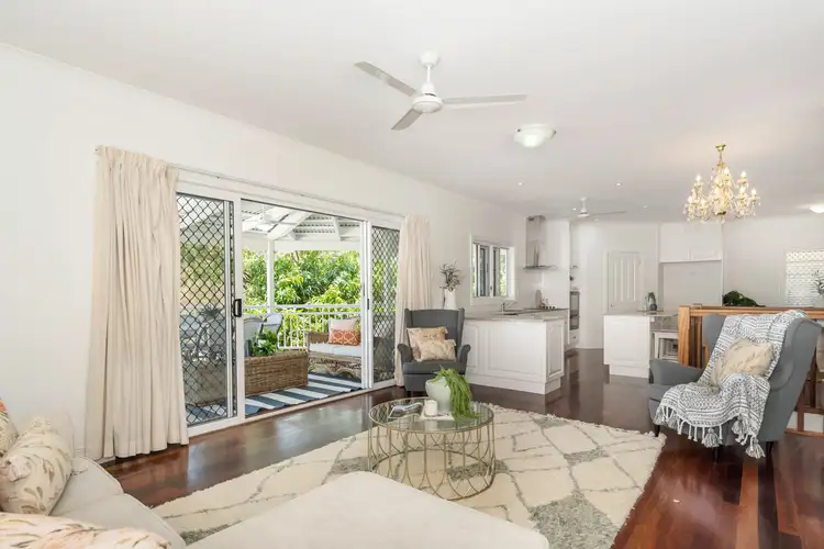 Fifth view of Homely house listing, 31 Balmoral Drive, Castle Hill QLD 4810
