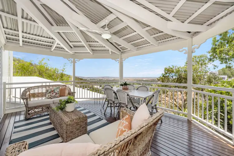 Sixth view of Homely house listing, 31 Balmoral Drive, Castle Hill QLD 4810