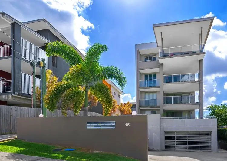 3/15 Donkin Street, Nundah QLD 4012