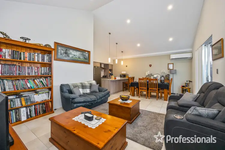 Second view of Homely house listing, 6 Finke Alley, Ellenbrook WA 6069