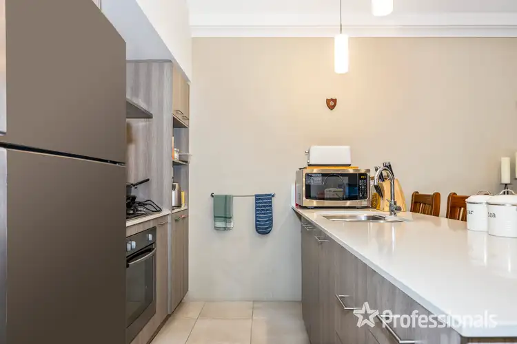 Third view of Homely house listing, 6 Finke Alley, Ellenbrook WA 6069