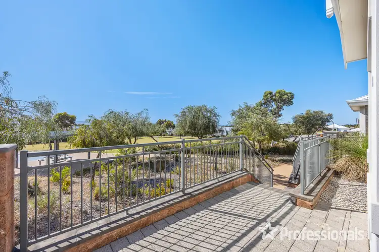 Fifth view of Homely house listing, 6 Finke Alley, Ellenbrook WA 6069