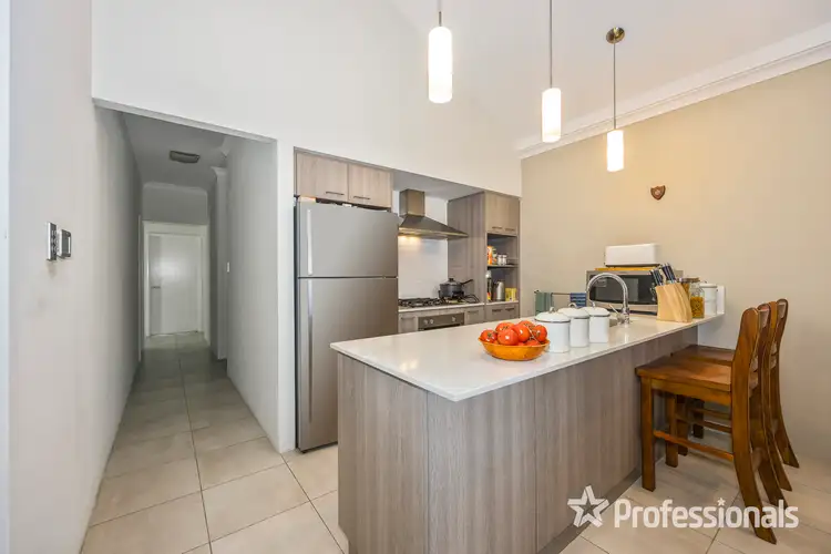 Sixth view of Homely house listing, 6 Finke Alley, Ellenbrook WA 6069