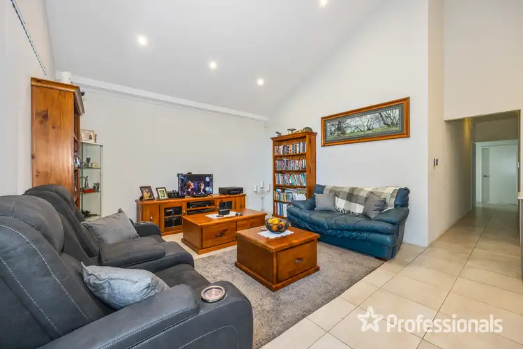 Seventh view of Homely house listing, 6 Finke Alley, Ellenbrook WA 6069