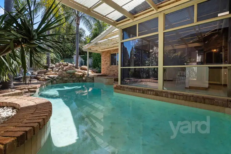 Main view of Homely house listing, 45 The Ramble, Booragoon WA 6154