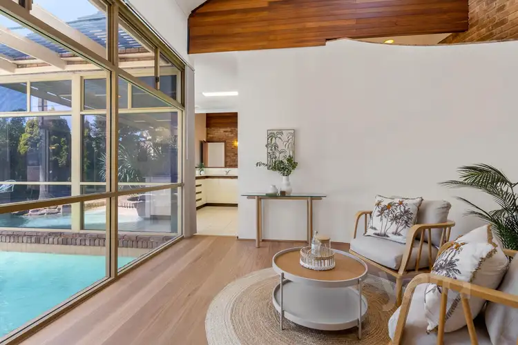 Third view of Homely house listing, 45 The Ramble, Booragoon WA 6154