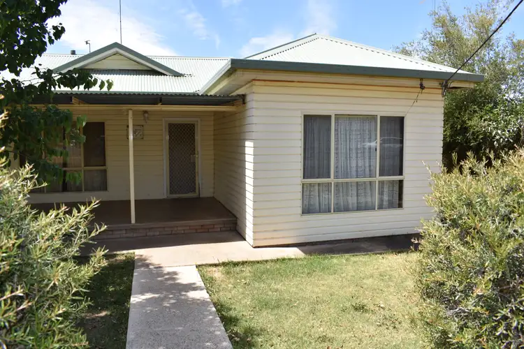 Second view of Homely house listing, 17 Hume Street, Parkes NSW 2870