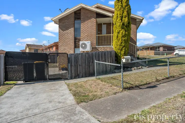Main view of Homely house listing, 27 Viola Crescent, Gagebrook TAS 7030