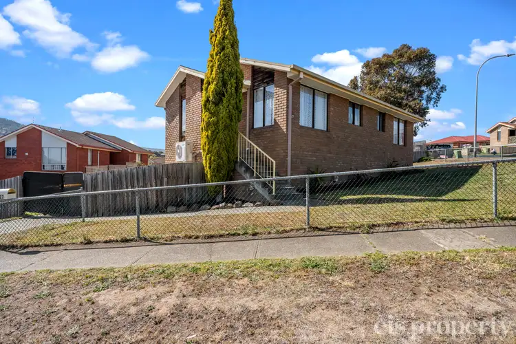 Second view of Homely house listing, 27 Viola Crescent, Gagebrook TAS 7030