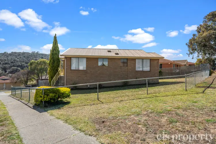 Third view of Homely house listing, 27 Viola Crescent, Gagebrook TAS 7030